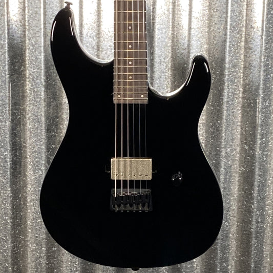 ESP LTD SN-201HT Hard Tail Black Guitar SN201HTBLK #0138 Used