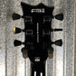 ESP LTD EC-256 Quilt Top See Thru Black Cherry Sunburst Guitar EC256QMSTBC #0629 Used
