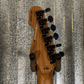 ESP LTD SN-1000 Floyd Rose Snow White Guitar & Case #2020 Used