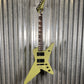 Westcreek Guitars High Voltage Green #0053 Used
