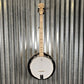 Deering GS Goodtime Special 5 String Resonator Banjo