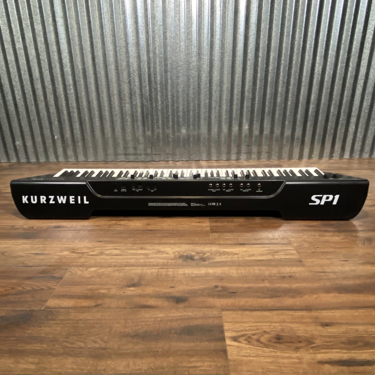 Kurzweil SP1 88 Key Stage Piano Used