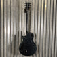 ESP LTD EC-1000 Granite Sparkle Guitar & Case EC1000GNSP #1017 Used