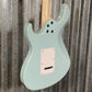 Cort G200 HSS Sky Blue Electric Guitar G200SKB