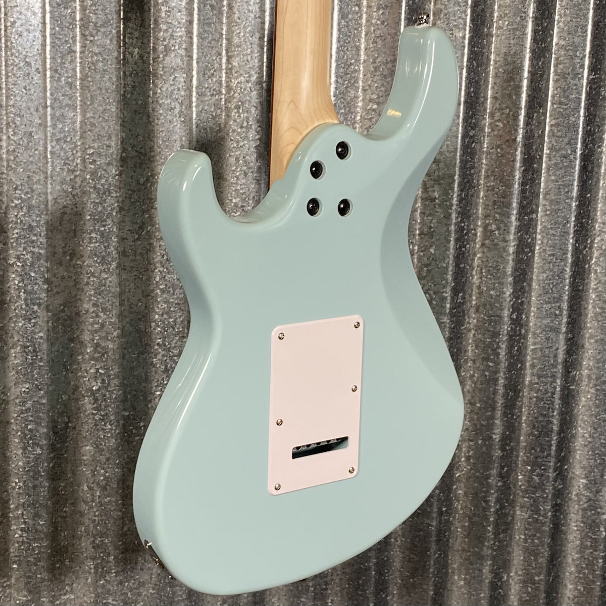 Cort G200 HSS Sky Blue Electric Guitar G200SKB