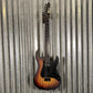 ESP LTD SN-1000 Hard Tail Fireblast Guitar #2752 Used