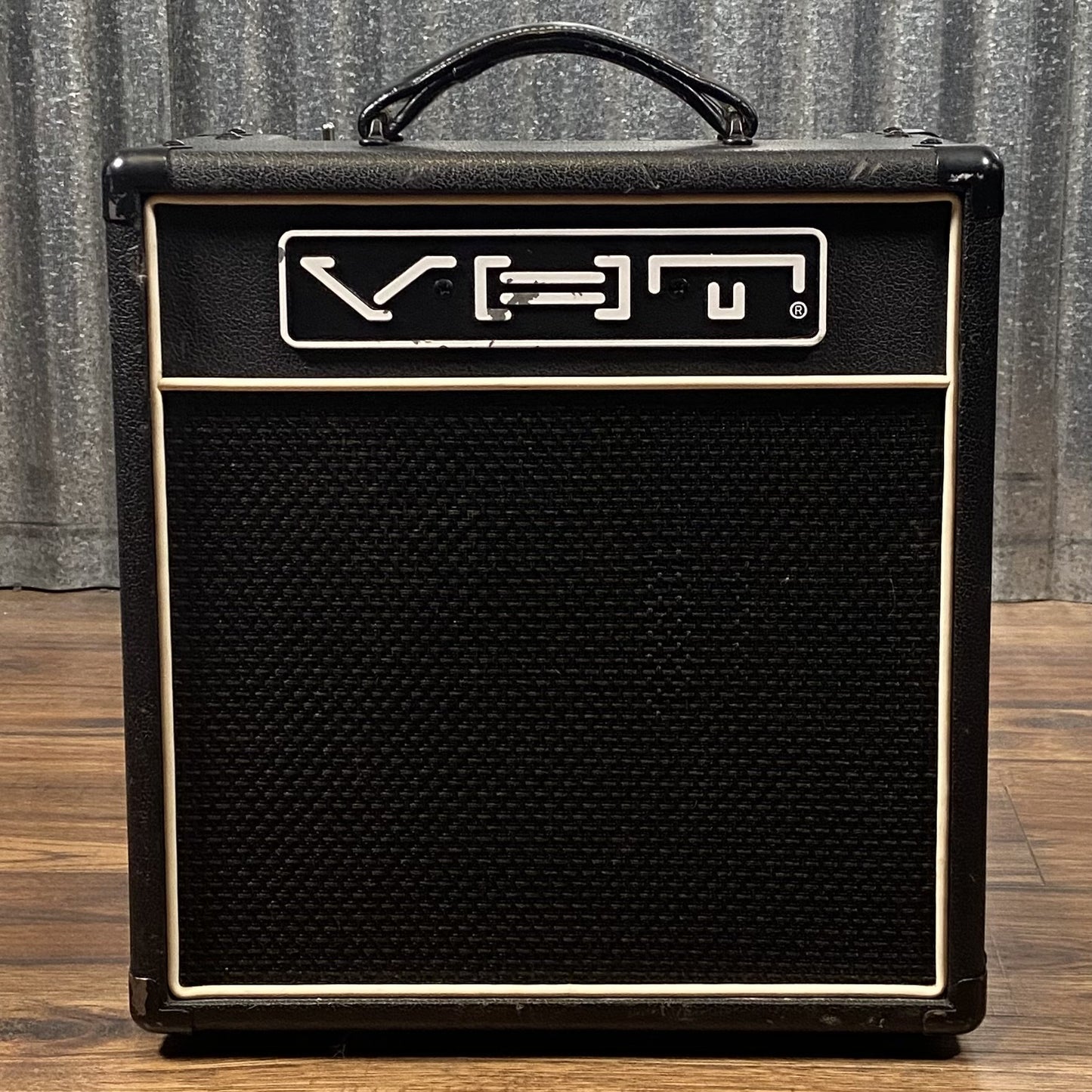 VHT Special 6 Watt 10" Tube Guitar Amplifier Combo Used