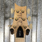PRS Paul Reed Smith NF 53 Orange Tabby Guitar & Bag #7173