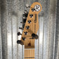Reverend Charger H90 Wilkenson Ohana Blue Guitar H90W #69864 Blem