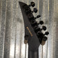 Westcreek Guitars High Voltage Guitar Black #0028 Used