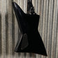 ESP LTD EX-50 Black Guitar #1801 Used
