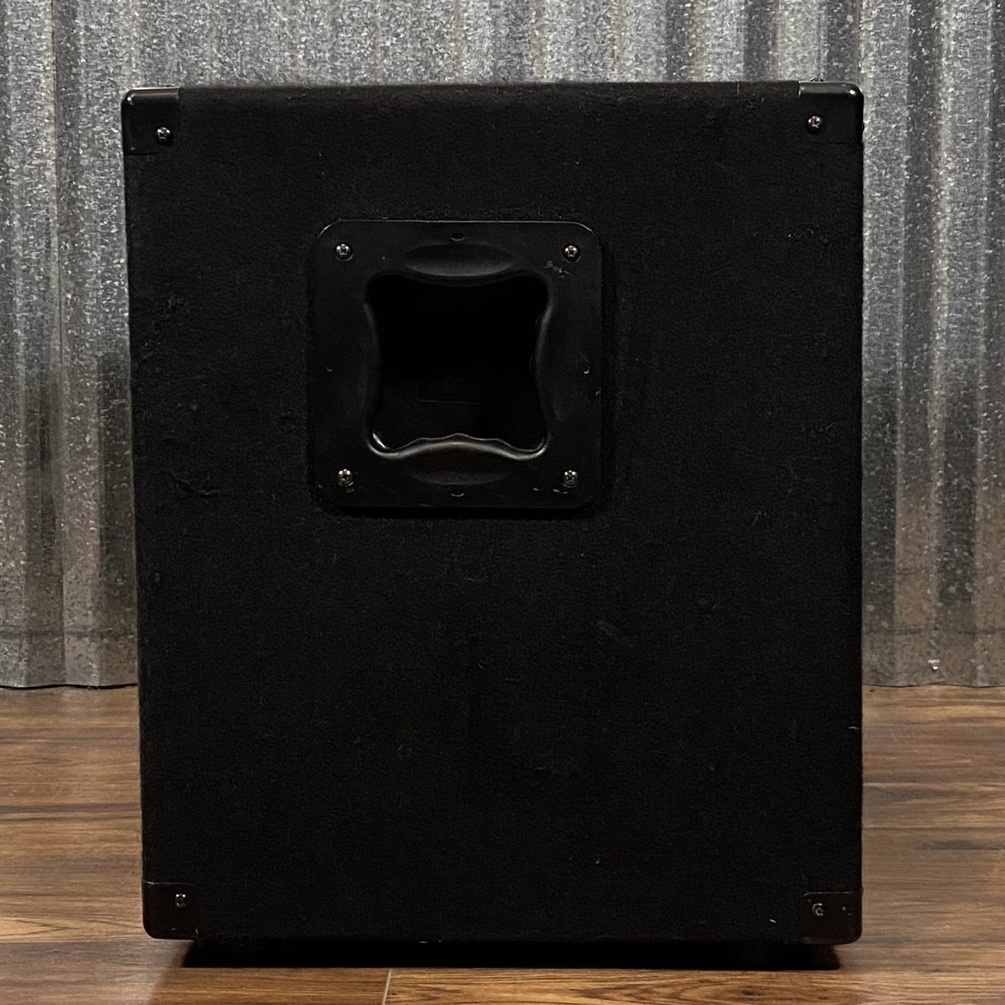 Rockville RBG12S 12" 400 Watt Powered PA Subwoofer #1 Used