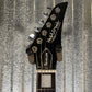 Westcreek Guitars Revenge Explorer Style Transparent Purple #0065 Used