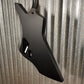 ESP LTD Snakebyte James Hetfield Black Satin Guitar & Case SNAKEBYTEBLKS #0984 Used