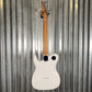 Westcreek Guitars TT-50KS T Style Dual Humbucker Guitar White #0053 Used