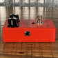 Dunlop MXR M102 Dyna Comp Compressor Guitar Effect Pedal Used