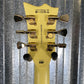 ESP LTD EC-256 Vintage Gold Satin Guitar EC256VGS #0762 Used