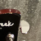 Westcreek Guitars Underdog LP Cherryburst Guitar #0063 Used