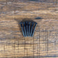 ESP LTD 6 String Bass Bridge Black Chrome Used