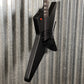Westcreek Guitars High Voltage FR Floyd Rose Black #0017 Used