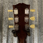 Gibson ES-335 Dot Satin Vintage Burst Guitar & Case #0176 Used