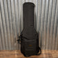DeArmond M77T Moon Blue Guitar & Bag #8586 Used