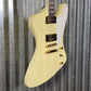 ESP LTD Phoenix-1000 Vintage White Guitar PHOENIX1000VW #1294 Used