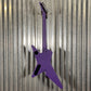 Westcreek Guitars High Voltage Purple #0013 Used