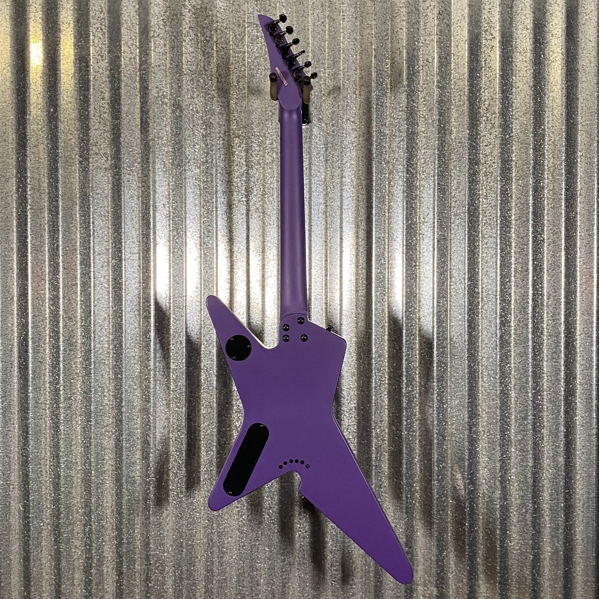 Westcreek Guitars High Voltage Purple #0013 Used