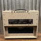Blackstar St James 50 Watt 2 Channel 1x12 Tube Reverb Guitar Amplifier Combo EL34 STJ50EL34C Demo