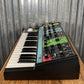 Moog Grandmother 32 Key Semi Analog Synthesizer Used
