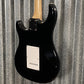 Peavey Raptor Plus EXP Black Electric Guitar & Bag #0796 Used