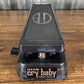 Dunlop DB01B Dimebag Darrell Cry Baby From Hell Wah Guitar Effect Pedal B Stock