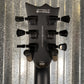 ESP LTD EC-201 Black Satin Guitar EC201BLKS #2477 Used