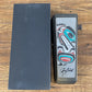 Dunlop JC95B Jerry Cantrell Cry Baby Wah Guitar Effect Pedal B Stock