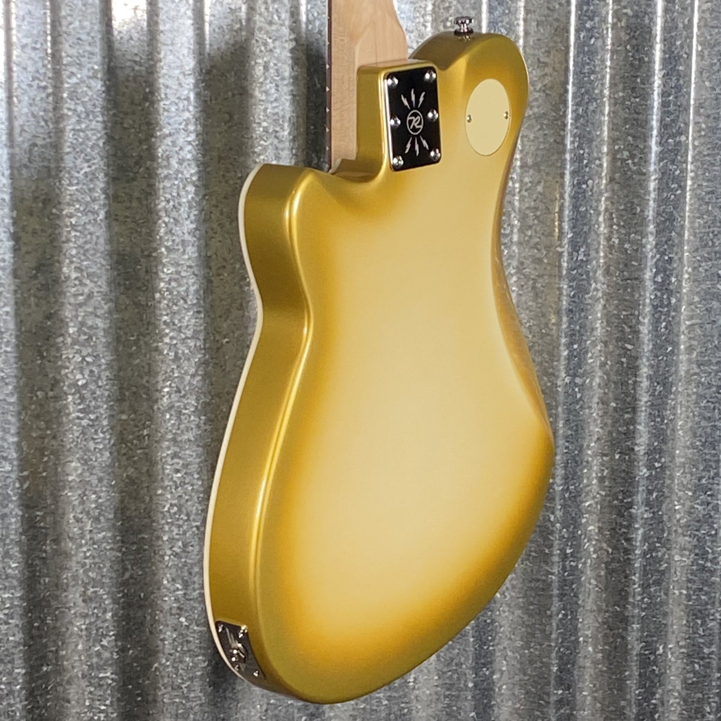 Reverend Guitars Buckshot Venetian Pearl Guitar #60710