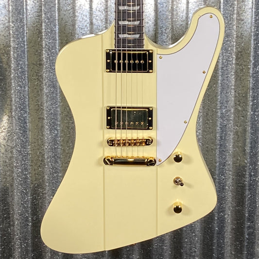 ESP LTD Phoenix-1000 Vintage White Guitar PHOENIX1000VW #0360 Used