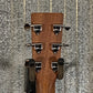 Martin Road Series 000-10E Retro Sapele Acoustic Electric Guitar & Bag #6158 Used