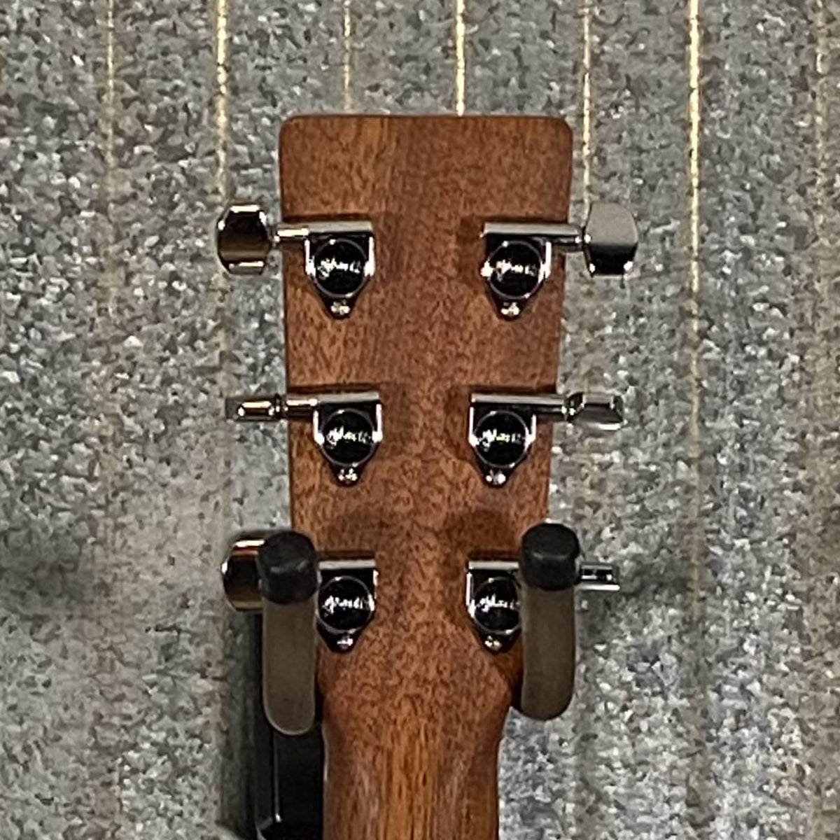 Martin Road Series 000-10E Retro Sapele Acoustic Electric Guitar & Bag #6158 Used