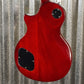 Westcreek Guitars Underdog LP Gold Guitar #0012 Used