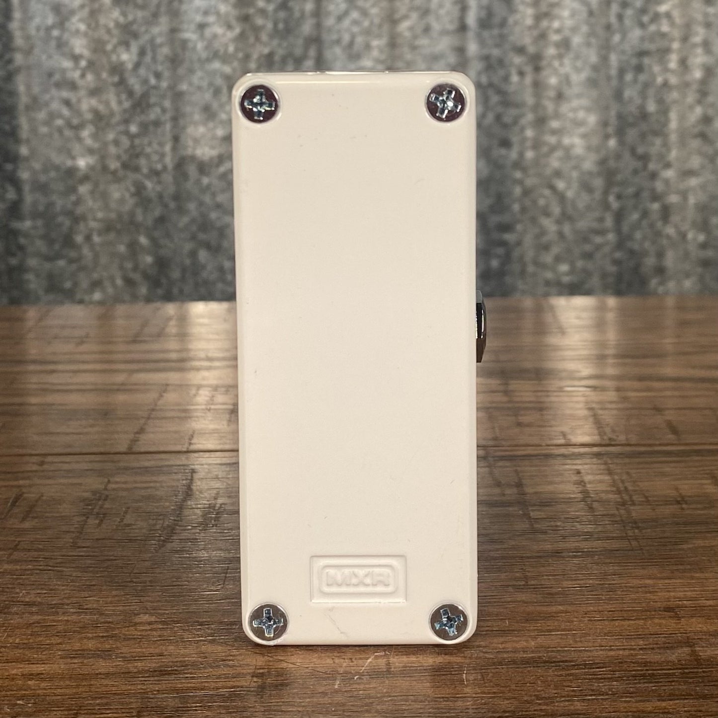 Dunlop MXR M282 Dyna Comp Bass Mini Compressor Effect Pedal B Stock