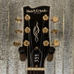 Westcreek Guitars 333 Semi Hollow Body Double Cutaway White #0059 Used