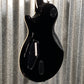 ESP LTD EC-401 Black EMG Guitar EC401BLK #0874 Used