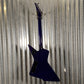 Westcreek Guitars Revenge Explorer Style Transparent Purple #0153 Used