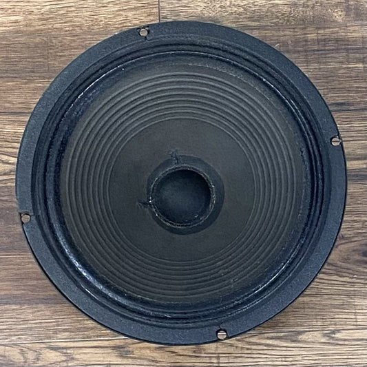Crate Celestion V12L 12" 25 Watt 16 ohm Guitar Amplifier Speaker Used