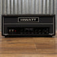 Hiwatt T40/20 40/20 Watt 2 Channel Reverb Guitar Amplifier Head