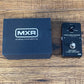 Dunlop MXR MC401 MXRCAE Boost Guitar Effect Pedal B Stock