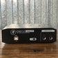 Mackie Onyx Artist 1-2 2x2 USB Audio Interface Used
