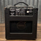 VHT Special 6 Watt 10" Tube Guitar Amplifier Combo Used