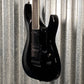 ESP LTD Horizon CTM '87 Black Guitar HORIZONCTM87BLK #1079 Used